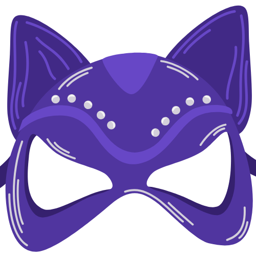 Foxy Larysa
